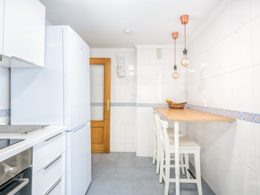 Apartamento en alquiler en Rincón de la Victoria